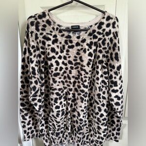 Torrid sweater